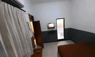 Hotel Aktif Solo Strategis