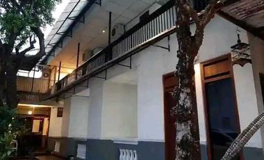 Hotel Aktif Solo Strategis