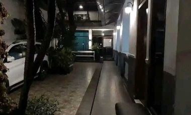 Hotel Aktif Solo Strategis