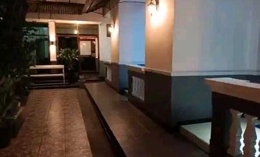 Hotel Aktif Solo Strategis