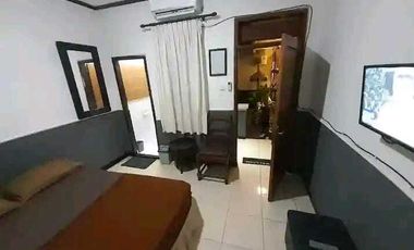 Hotel Aktif Solo Strategis