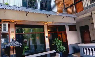 Hotel Aktif Solo Strategis