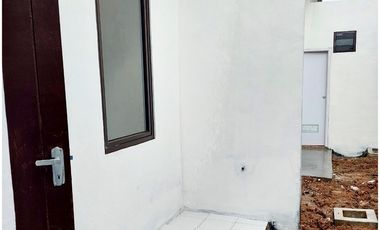 Lokasi di Maja, 2 juta bisa akad, Shm, Rumah Cluster Onegate System