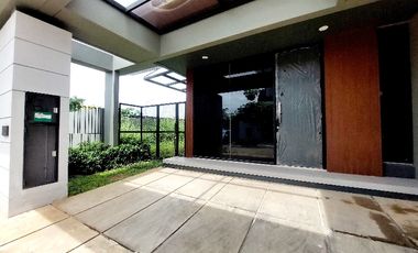 Rumah Baru Minimalis Modern dalam Town House di Sawangan Depok