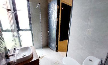 Rumah Baru Minimalis Modern dalam Town House di Sawangan Depok