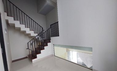 Rumah Baru Minimalis Modern dalam Town House di Sawangan Depok