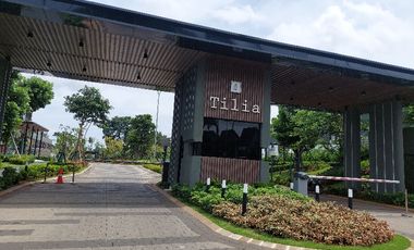 Rumah Baru Minimalis Modern dalam Town House di Sawangan Depok