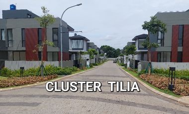 Rumah Baru Minimalis Modern dalam Town House di Sawangan Depok
