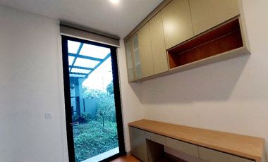 Rumah Baru Minimalis Modern dalam Town House di Sawangan Depok
