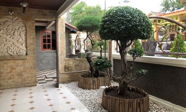 Dijual Rumah Pakis Tirtosari XV, Surabaya