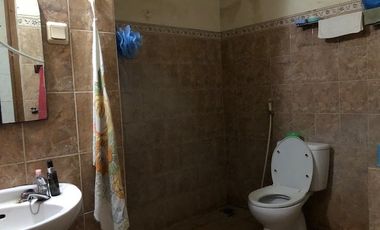 Dijual Rumah Pakis Tirtosari XV, Surabaya