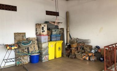 Dijual Rumah Pakis Tirtosari XV, Surabaya