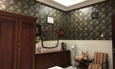 Dijual Rumah Pakis Tirtosari XV, Surabaya