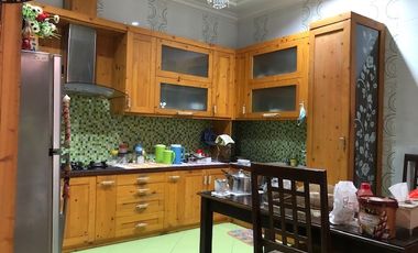 Dijual Rumah Pakis Tirtosari XV, Surabaya