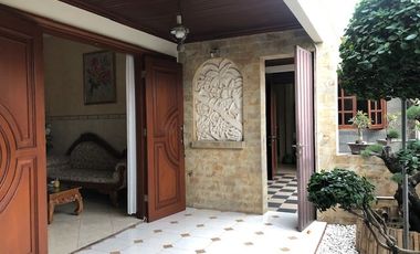 Dijual Rumah Pakis Tirtosari XV, Surabaya