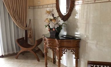 Dijual Rumah Pakis Tirtosari XV, Surabaya