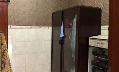 Dijual Rumah Pakis Tirtosari XV, Surabaya
