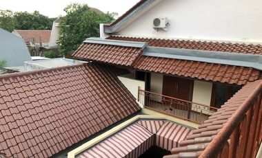 Dijual Rumah Pakis Tirtosari XV, Surabaya