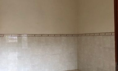 Dijual Rumah Pakis Tirtosari XV, Surabaya
