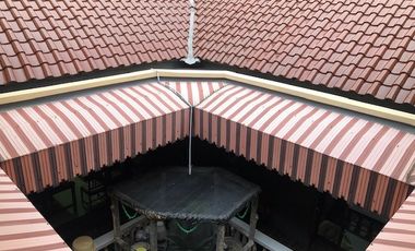 Dijual Rumah Pakis Tirtosari XV, Surabaya