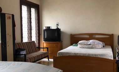 Dijual Rumah Pakis Tirtosari XV, Surabaya