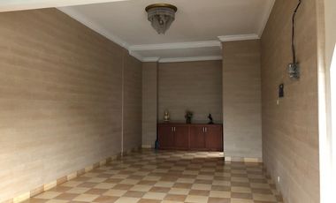 Dijual Rumah Pakis Tirtosari XV, Surabaya