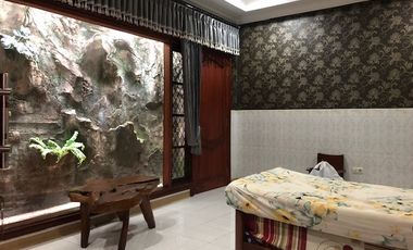 Dijual Rumah Pakis Tirtosari XV, Surabaya