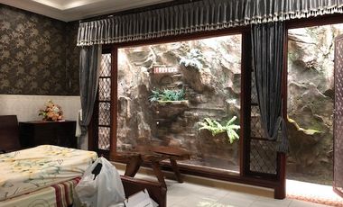 Dijual Rumah Pakis Tirtosari XV, Surabaya