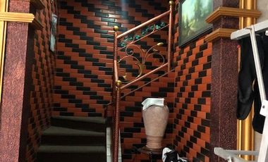 Dijual Rumah Pakis Tirtosari XV, Surabaya