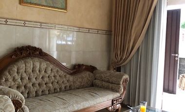 Dijual Rumah Pakis Tirtosari XV, Surabaya