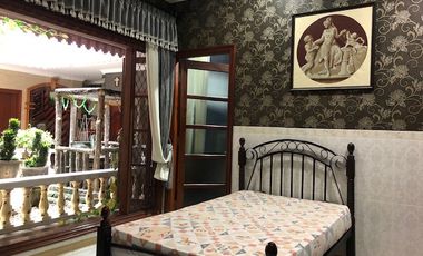 Dijual Rumah Pakis Tirtosari XV, Surabaya