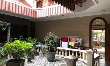 Dijual Rumah Pakis Tirtosari XV, Surabaya