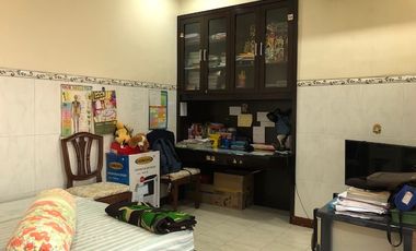 Dijual Rumah Pakis Tirtosari XV, Surabaya