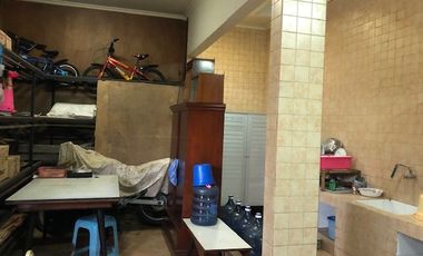Dijual Rumah Pakis Tirtosari XV, Surabaya