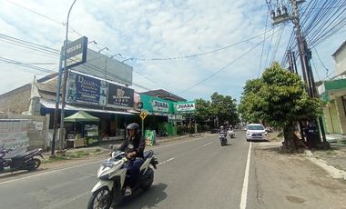 tanah  di  pemalang kota  cocok untuk semua bisnis