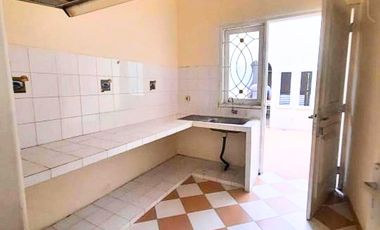 Rumah Siap huni di Tenggilis