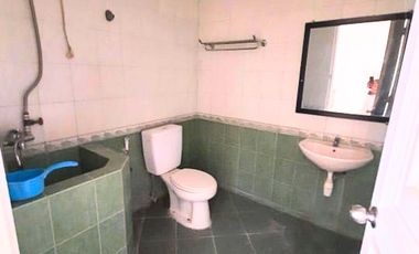 Rumah Siap huni di Tenggilis