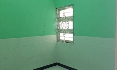 Rumah  Gedongsongo  dkt Bukit Wahid Manyaran Semarang