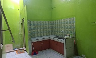 Rumah  Gedongsongo  dkt Bukit Wahid Manyaran Semarang