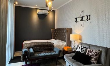 Rumah Dijual di Discovery Bintaro Jaya- Cluster Eksklusif