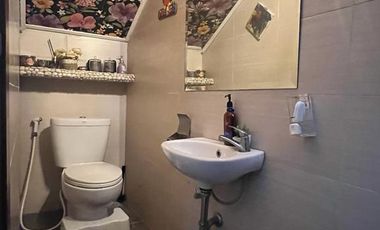 Rumah Dijual di Discovery Bintaro Jaya- Cluster Eksklusif