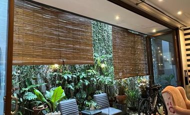 Rumah Dijual di Discovery Bintaro Jaya- Cluster Eksklusif