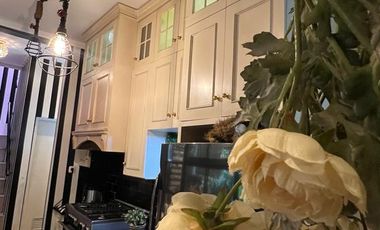 Rumah Dijual di Discovery Bintaro Jaya- Cluster Eksklusif