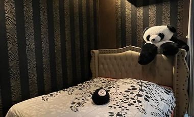 Rumah Dijual di Discovery Bintaro Jaya- Cluster Eksklusif