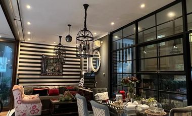 Rumah Dijual di Discovery Bintaro Jaya- Cluster Eksklusif