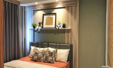 1 bedroom dago suites furnish designer view keren ITB Unpad jual unpar