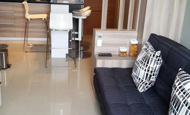 1 bedroom dago suites furnish designer view keren ITB Unpad jual unpar