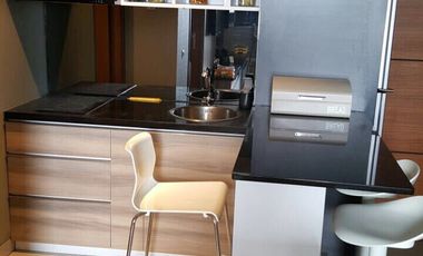 1 bedroom dago suites furnish designer view keren ITB Unpad jual unpar