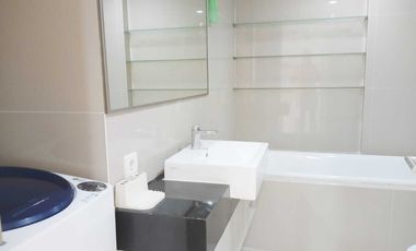 Hunian bintang 5, Azalea Suites Cikarang full furnished, mewah