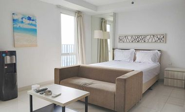Hunian bintang 5, Azalea Suites Cikarang full furnished, mewah
